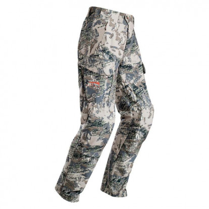 Брюки Sitka 50104-OB-35T Mountain 35*34 