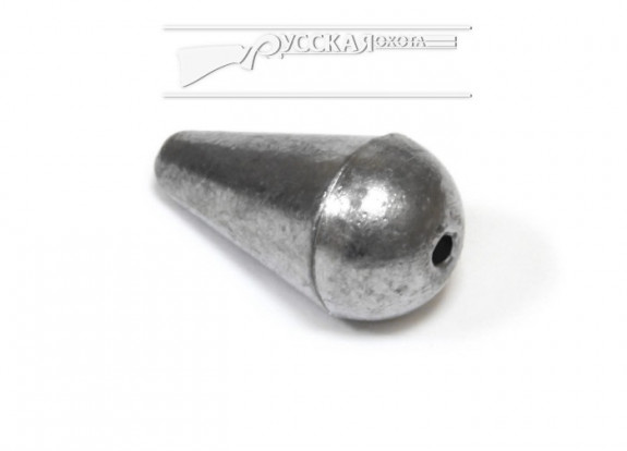Груз KMV скользящий 6гр KMV-11006  