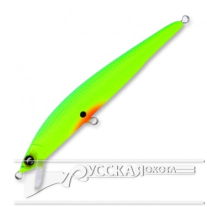 Воблер Duel Hardcore 90 F F1040-MBCL