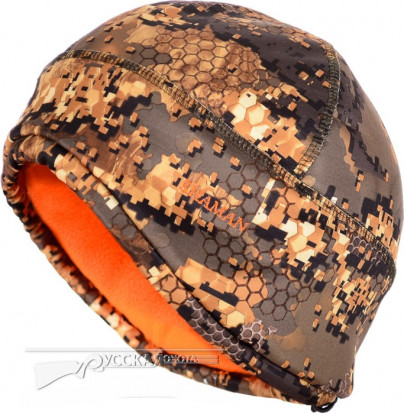 Шапка Шаман Apex hat-2 дуб(59-60)S-601-2