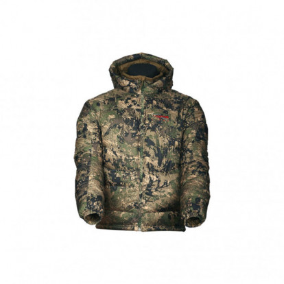 Куртка Sitka 30028-GF-M Kelvin Down Hoody 