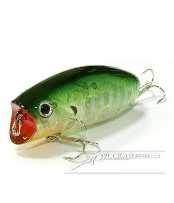 Воблер Lucky craft Malas Ghost Blue Gill 01210210