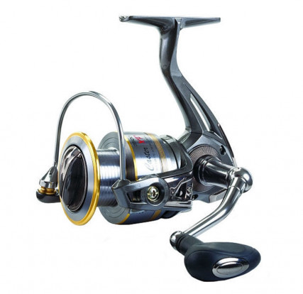 Катушка Stinger Caster XP 2010