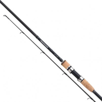 Уд. спиннинговое 2,4м Shimano SVCX21MLC