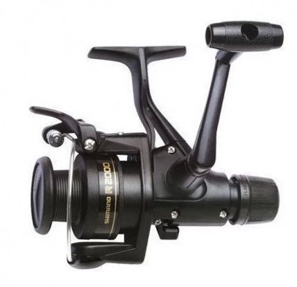 Катушка Shimano LX-2000R