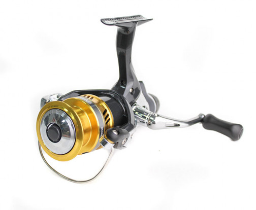 Катушка Shimano CAHARA 2500 FD SH2500R