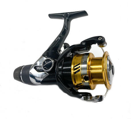 Катушка Shimano CAHARA 3000 SRD SH3000SR
