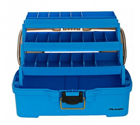 Ящик Plano 6231 3 уровня PLAMT6231