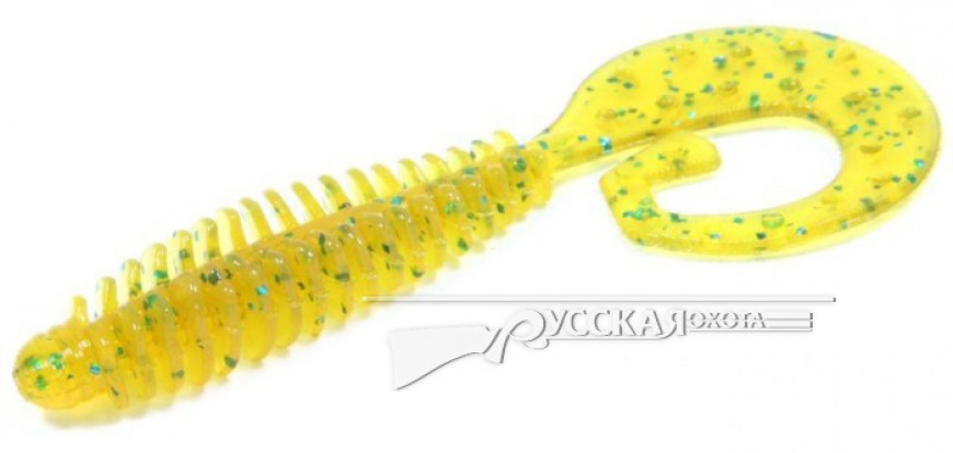 Риппер Reins G-Tail Grub3 565