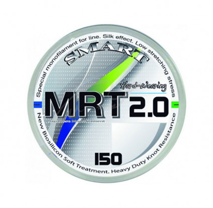 Леска MRT 150м 2.0мм 646-235