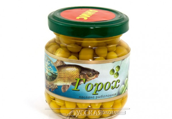 Горох Фиш гармония Анис 105гр  07808