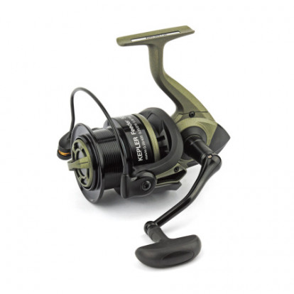 Катушка Nautilus Kepler Feeder 5000 307808