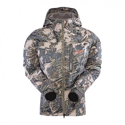 Куртка Sitka 50069-OB-M Coldfront 