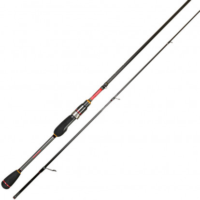 Уд. спиннинговое 2,13м Gad PinPoint 0.8-5.0 PP702XUL