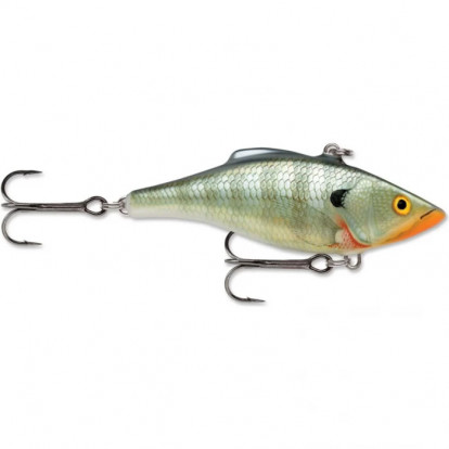 Воблер Rapala 16гр RNR-07 BG 