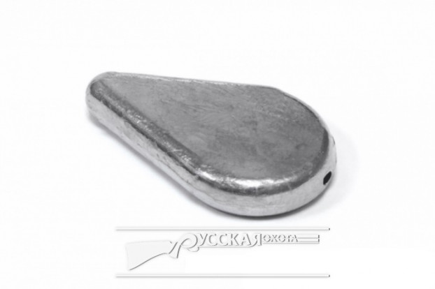 Груз KMV скользящий 28гр KMV-00128 46095