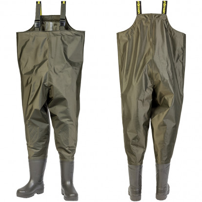 Полукомбинезон Nordman Expert Pro 42-43 5-627-G01 