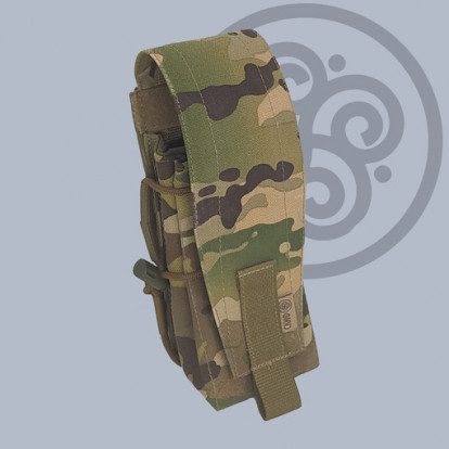 Подсумок АК-2 У с клапаном FG