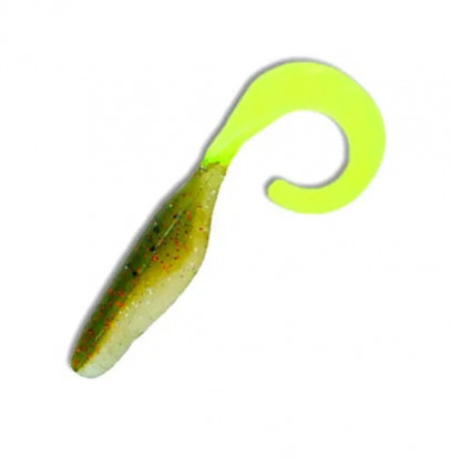 Риппер Bass Assassin Curty Shad 4 CSA26 214