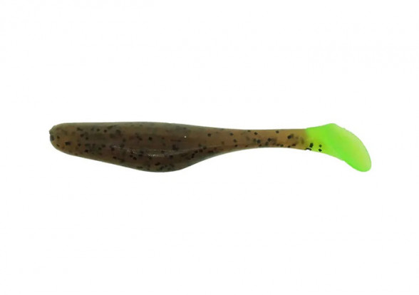 Риппер Bass Assassin Turbo Shad 4 TSA30 215