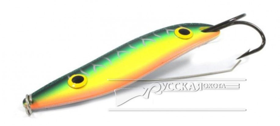 Блесна Strike Pro 18гр 8 9925-698 05675