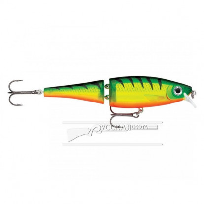 Воблер Rapala 22гр BXS12-FT Firetiger