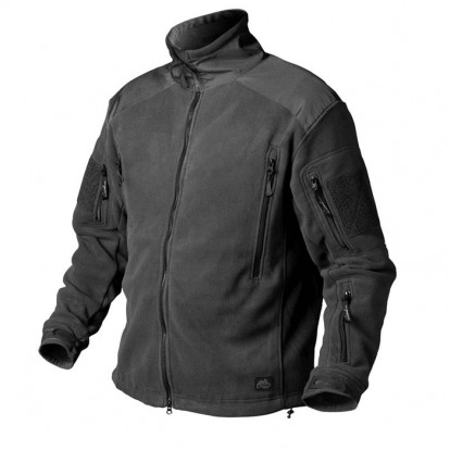 Куртка Helikon Liberty 01 XL BL-LIB-HF-01 Black
