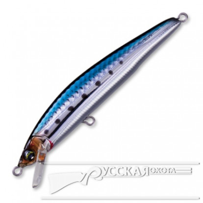 Воблер Duel Hardcore minnow 50 F F917-CIW