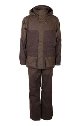 Костюм Remington Mountain M темно-коричневый RM1011-906