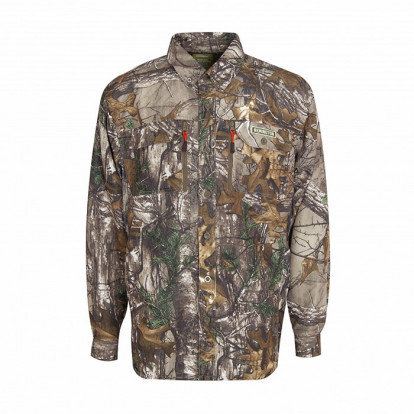 Костюм Remington Early XXL Hunting Camo RM1039-970