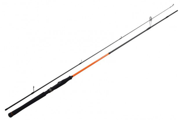 Уд. спиннинговое 2,1м Maximus Axiom 1-8 MSAX21UL