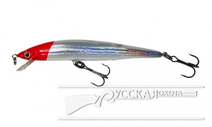 Воблер Yo-Zuri Prins Magnet 50 F R732-HRH