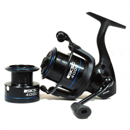 Катушка Sonik SKSC 3000 FD SKSCR030