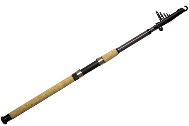 Уд. болонское 4,2м Maximus Lagoon Timan 50-120гр LTTEGT420H