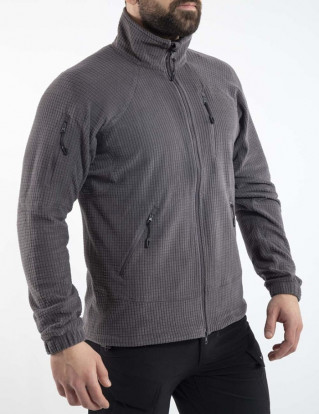 Кофта Vav Wear Grey L POLTAC04