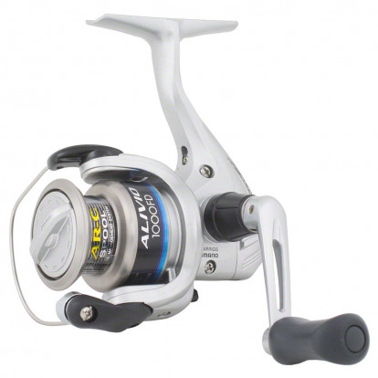 Катушка Shimano ALIVIO 1000 RC