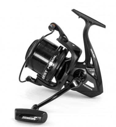 Катушка Bushido Modest F8000AL 06738