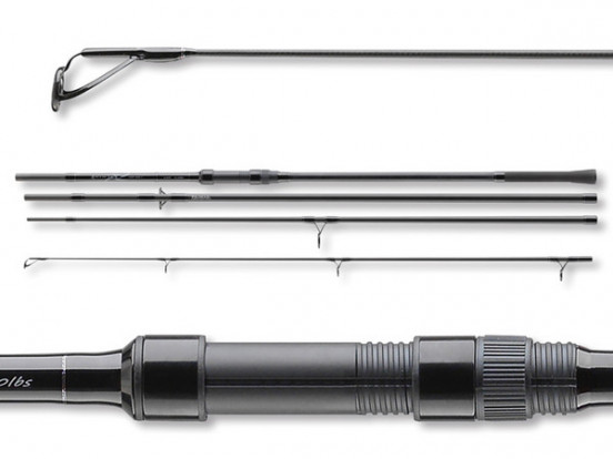Уд. карповое 3,6м Daiwa Ninja 11595-360 06305