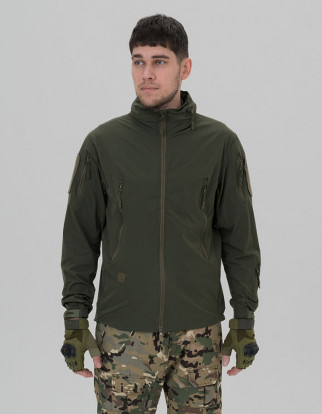 Джемпер Remington Tactical Ultra 2XL TM1104-306 Army Green