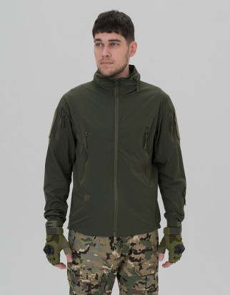 Джемпер Remington Tactical Ultra M TM1104-306 Army Green