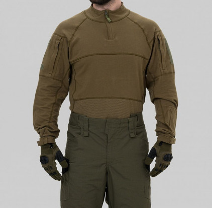 Футболка Remington 3XL TM1330-306 Army Green