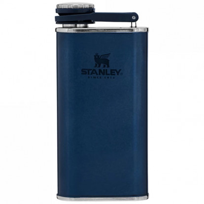 Фляжка Stanley 0,23L Classic 10-00837-185 синяя