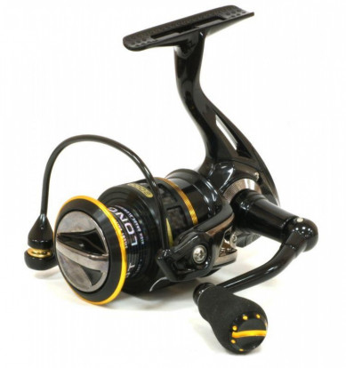 Катушка Stinger Enforcer 2500