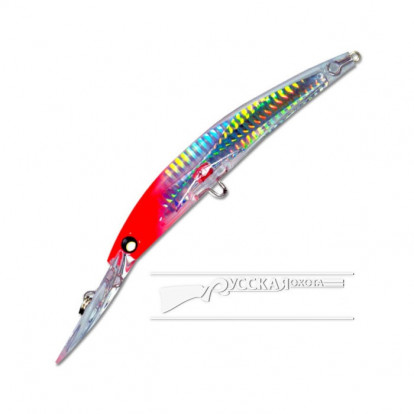 Воблер Yo-Zuri Crystal 3D 40гр. F983-HRH