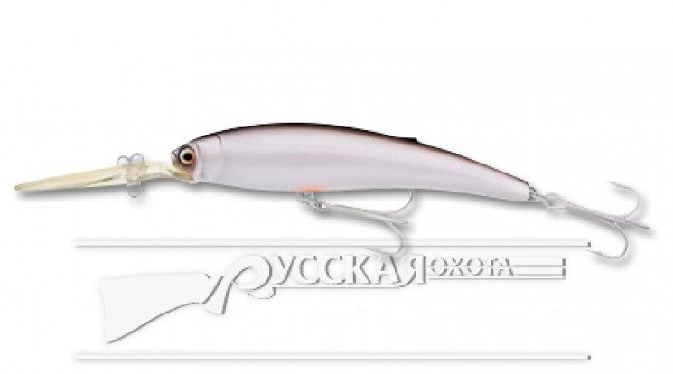 Воблер Yo-Zuri Hydro Magnum 100 R775-PS