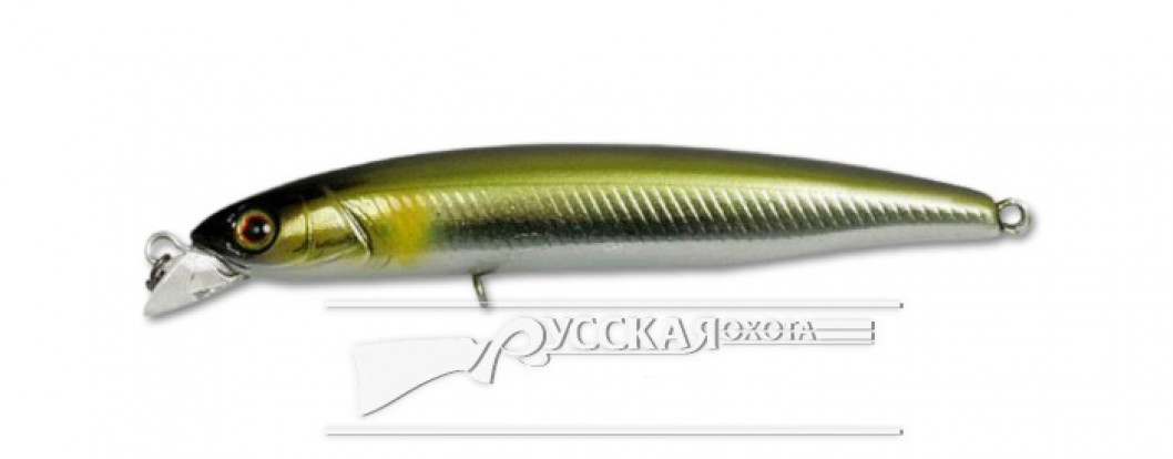 Воблер Jackall Colt Minnow 80sp Koayu