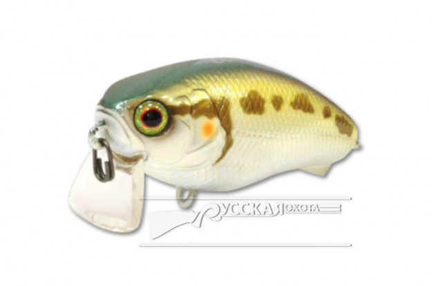 Воблер Jackall Cherry Zero Footer 48 7.6g
