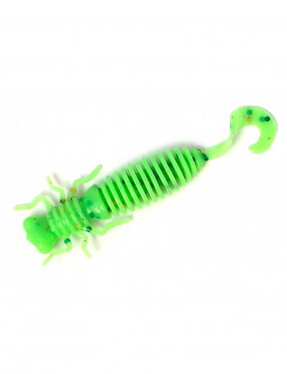 Риппер Fanatic Larva Lux 2.5 col.020