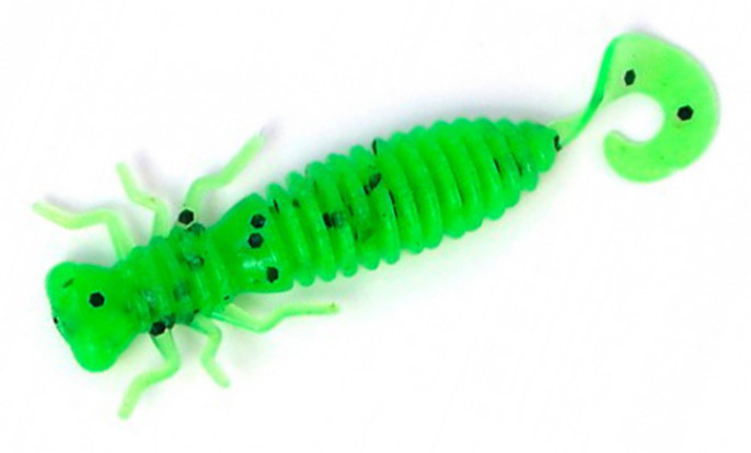 Риппер Fanatic Larva Lux 2.5 col.026