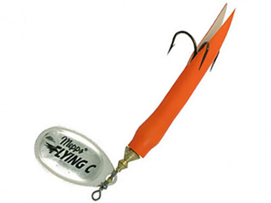Блесна Mepps Aglia Flying 3 S Or 25гр 102554 61302